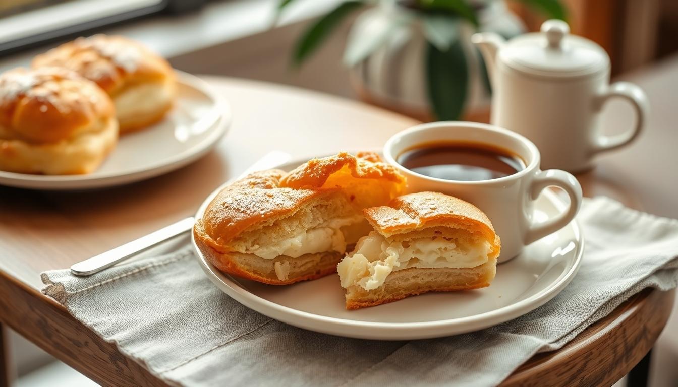 Fresh ingredients for healthy home cooking