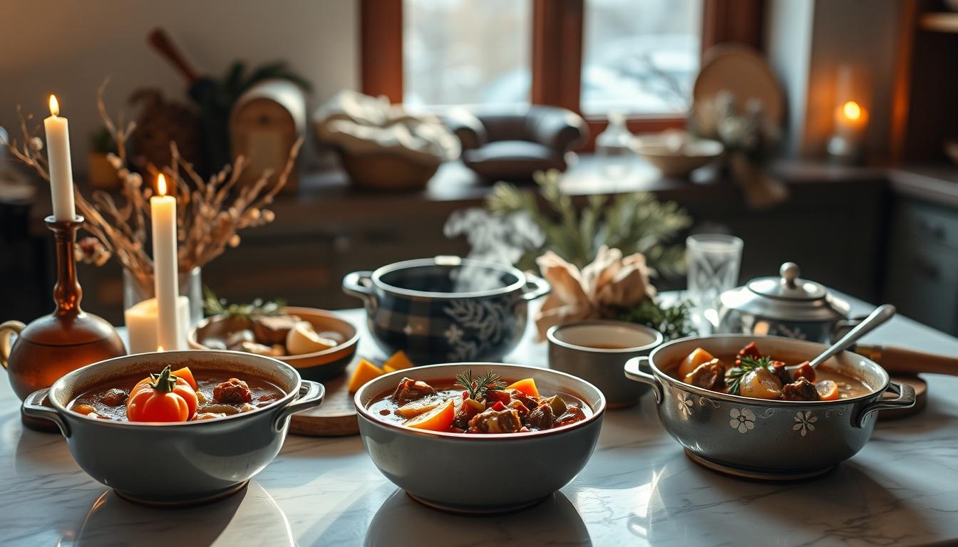 Ingredients prepared for a fast weeknight meal